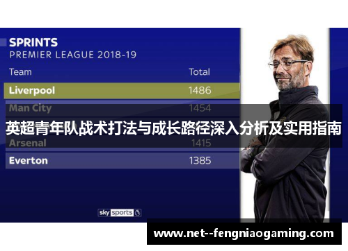 英超青年队战术打法与成长路径深入分析及实用指南