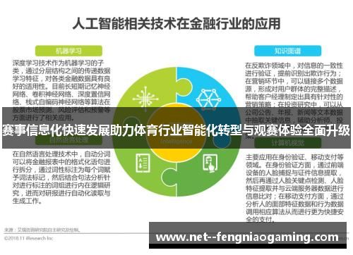 赛事信息化快速发展助力体育行业智能化转型与观赛体验全面升级