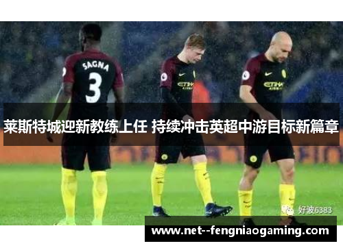 莱斯特城迎新教练上任 持续冲击英超中游目标新篇章