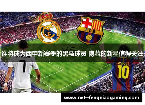 谁将成为西甲新赛季的黑马球员 隐藏的新星值得关注