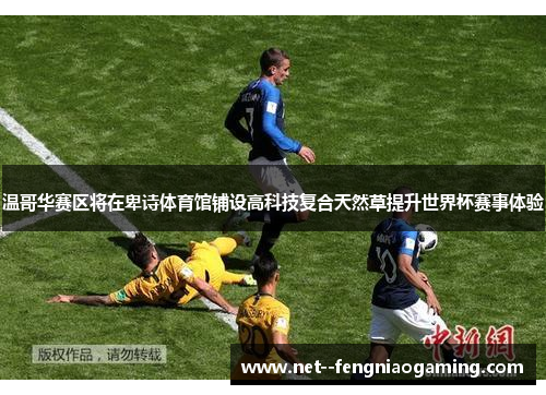 温哥华赛区将在卑诗体育馆铺设高科技复合天然草提升世界杯赛事体验