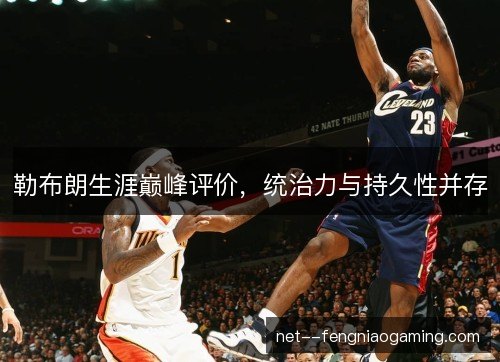 勒布朗生涯巅峰评价，统治力与持久性并存